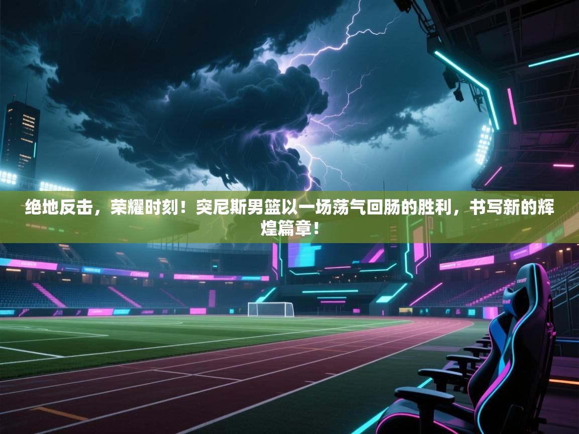 绝地反击，荣耀时刻！突尼斯男篮以一场荡气回肠的胜利，书写新的辉煌篇章！  第2张