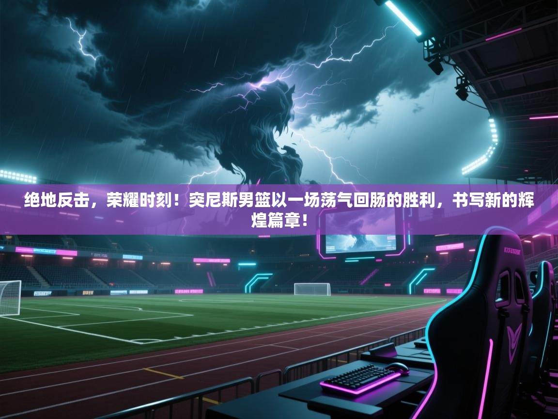 绝地反击，荣耀时刻！突尼斯男篮以一场荡气回肠的胜利，书写新的辉煌篇章！  第1张