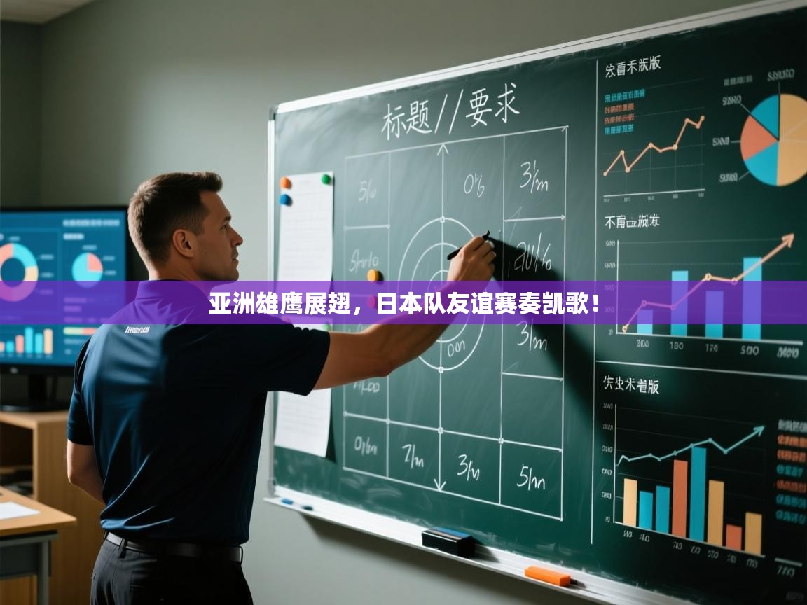 亚洲雄鹰展翅，日本队友谊赛奏凯歌！  第2张