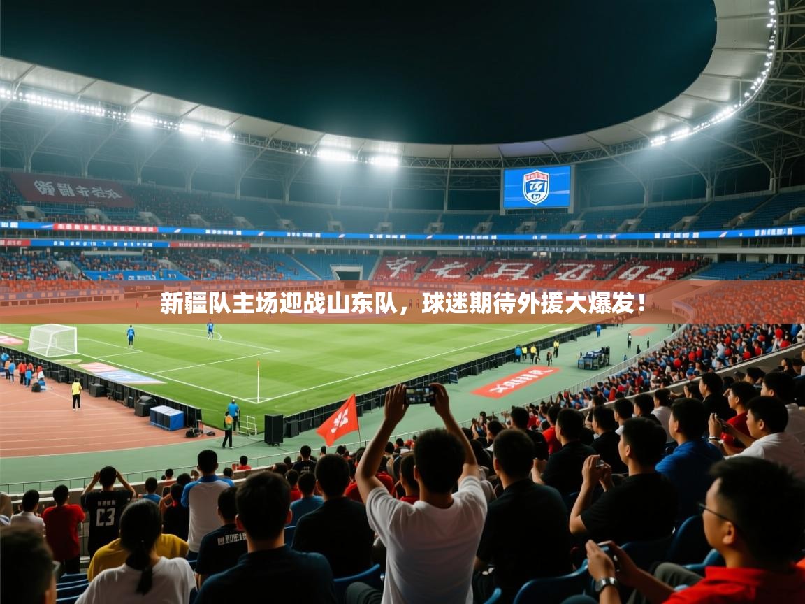 新疆队主场迎战山东队,球迷期待外援大爆发! 第2张