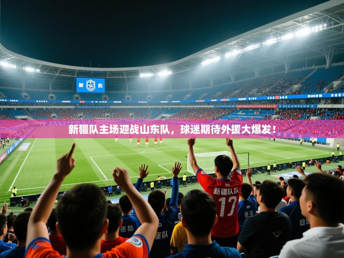 新疆队主场迎战山东队,球迷期待外援大爆发! 第1张