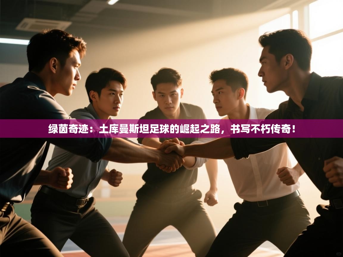 绿茵奇迹：土库曼斯坦足球的崛起之路，书写不朽传奇！  第2张