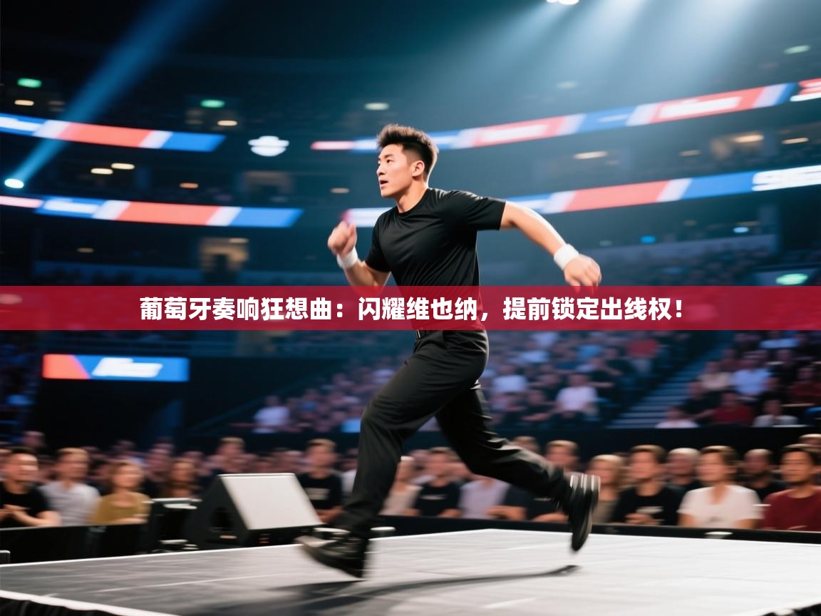 葡萄牙奏响狂想曲：闪耀维也纳，提前锁定出线权！  第1张